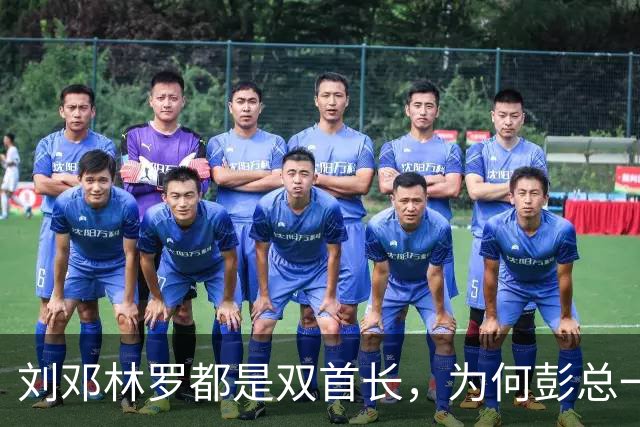 刘邓林罗都是双首长，为何彭总一直是司令兼政委？毛主席的用人算术